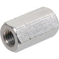 Kramp Connection nut DIN6334 M10x1.50 stainless steel A2 633410RVSP010