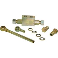 Kramp assembly kit Toplink TOP912063