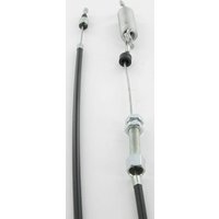 Castelgarden Blade clutch cable 122cm 1820046071