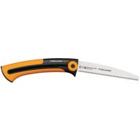Fiskars Handsaw, fine teeth 22.5cm 123860FIS
