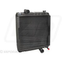 Vapormatic Radiator, Brass VPE3059