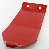Lely Wear plate 10mm 4122503690