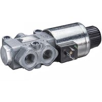 Walvoil Valve 3/2 12v DC 10-3A-G-08-1 DFE103003