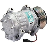 Sanden Airco compressor Sanden SD7H15 KL000124
