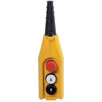 New-Elfin Pendant control station,complete 060PM2S1