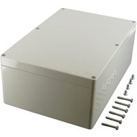 Bopla Enclosure polycarbonate 160x240x90mm M2401