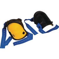 Unbranded Nierhaus knee pads, long 960700