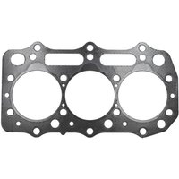 Weidemann Cylinder head gasket 1000203230