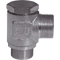 Voss Angled banjo coupling RSWS14SR12WD