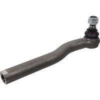 Kramp Ball end SHP801KR