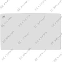 Kramp Front window lower CCGKUB032