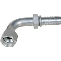 Gates Insert 90° DN25-1"5/16 JIC 16GS16FJX90M