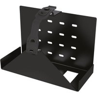 Lokhen Chock holder black with PVC spring Origamy 600710200