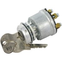 Bosch Ignition switch R-0-1-2, 0342309006