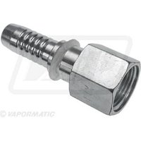 Vapormatic Female insert (x5) VFR2308