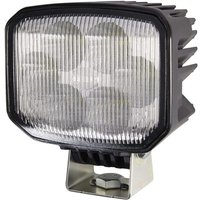 Hella Work light, LED, 1,000lm, 9-33V, close illumination, PowerBeam 1,000 Compact by 1GA996188501
