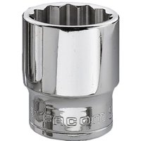 Facom Socket 3/8"' 12pt 7/8" J78P
