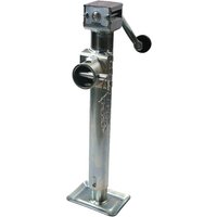 Simol Swivel stand jack lateral handle diameter 57x550mm STRLR3152