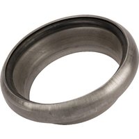Kramp Female weld-on coupl. 8" Bauer 8240000