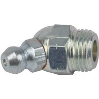 Kramp Grease nipple 1/8"- 45° GN1845