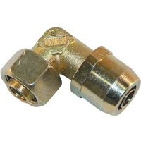 Elbow coupling 12/M18x1,5 32612022