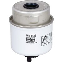 MANN-FILTER Fuel change filter WK8125