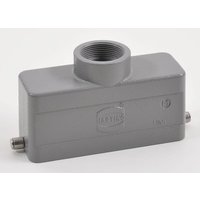 Harting Hood 24B, LC M32 Top entry 19300241442