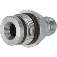 Faster Cartridge swivel 1-1/16 JIC x J12 SZ412J01M