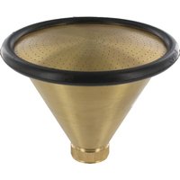 Kramp Shower head "super" diameter 150mm 6050SB