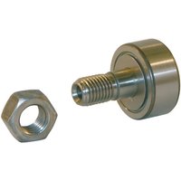 INA Track roller KRV80PPA