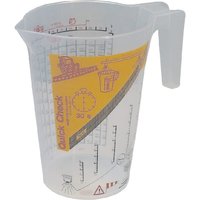 Agrotop Quick Check Jug 2 LH 109024901