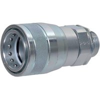 DNP Female coupling 1"- M30x2,0-22L SKPF25L30