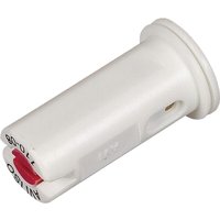 Albuz Air injection nozzle AVI 110° 08 white ceramic AVI11008