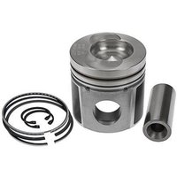 Vapormatic Piston with rings VPB3868