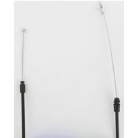 Castelgarden Engine stop cable 935/1205mm/Honda Briggs & Stratton 1810006850