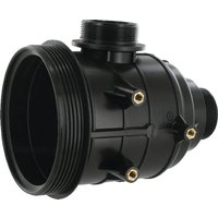 Arag Filter housing 2" 3162070010