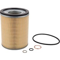 MANN-FILTER Oil filter element H1366X