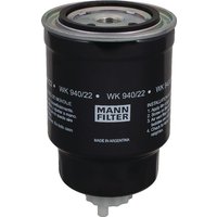 MANN-FILTER Fuel change filter WK94022