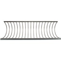 Herder Rack L/R MX300/430/550 10721008