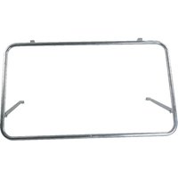Kerbl Sink holder 100 Lite VV8001