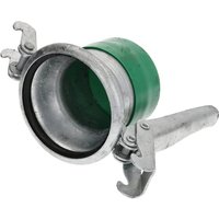 Kramp Female 6" threaded tail 175mm 6226000Z