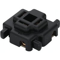 Hella Plug 3-pole 8JA001909001