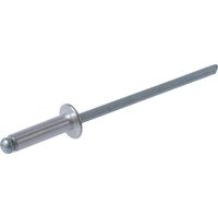Kramp Blind rivet 3x16 BN316