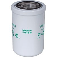 MANN-FILTER Oil change filter WH9452