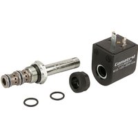 Danfoss Control valve 3/2, 10 l 230 ba SV08230212DDNB00