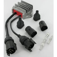 Etesia Voltage regulator ET29872