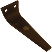 Kramp Power harrow tine LH/RH, length 305mm, suitable for Top, KE0404