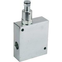 Unbranded Autom. differential valve 3/4" HY12001