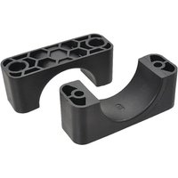 RSB Clamp black smooth A6 50 mm RS911650PAG