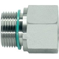 PH Hydraulik Reducing Bush M/F 1" BSPx3/4" BSP WD SS REDR134WDSS